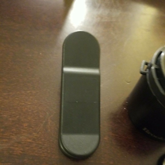 Brookstone Mobile Photo Lens 8mm Super Fisheye Lens Fits Any Smart Phones NOB - Picture 10 of 12